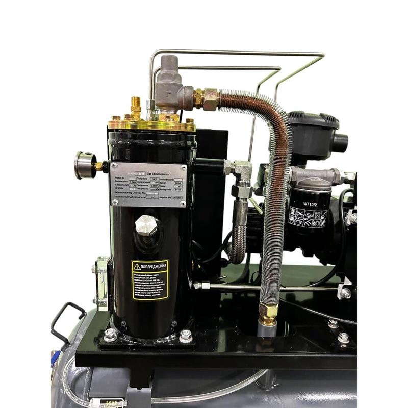 Компресор GTM DLG3V 380