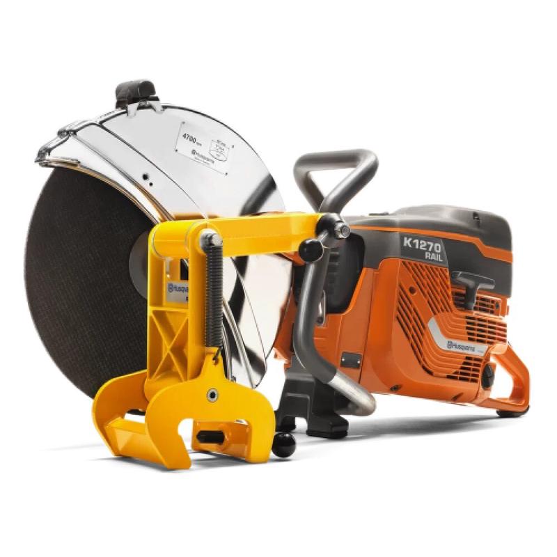 Рейкоріз Husqvarna K1270 Rail (9679823-01)
