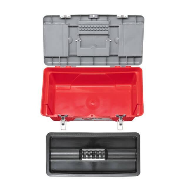 Комплект ящиків для інструментів Intertool (BX-0503)