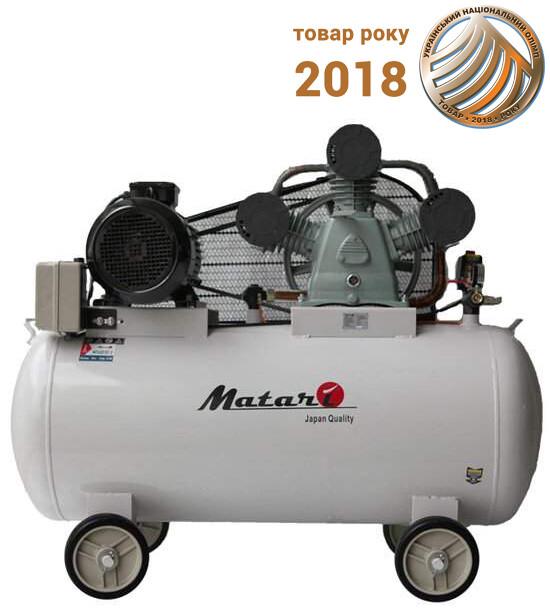 Компресори Matari M740E55-3
