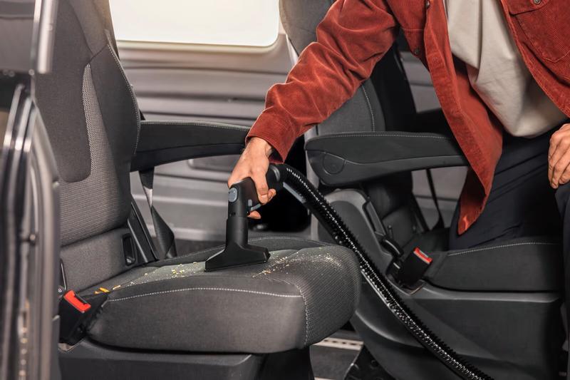 Пилосос миючий Karcher SE 5 (1.081-230.0)