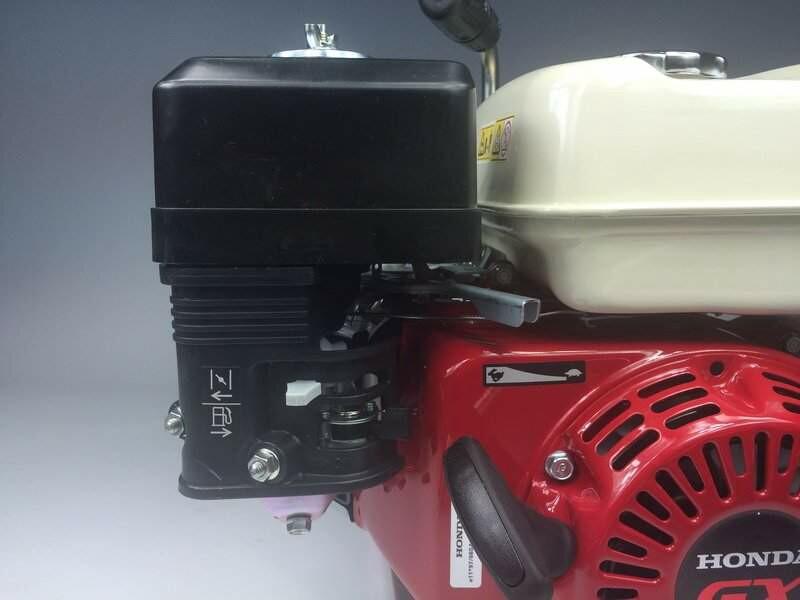 Мотопомпа Honda WH20XK2 JDXE1