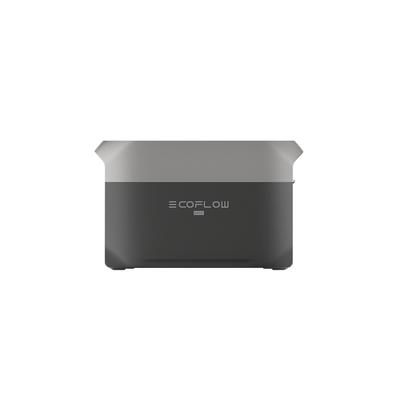 Зарядна станція EcoFlow DELTA 3 Max