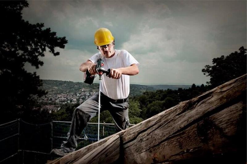 Акумуляторний ударний дриль-шурупокрут Metabo SB 18 LTX BL Q I (602353500)