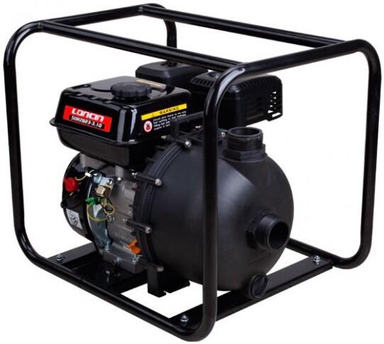 Мотопомпа для КАС LONCIN LC50HZB23-3.1Q
