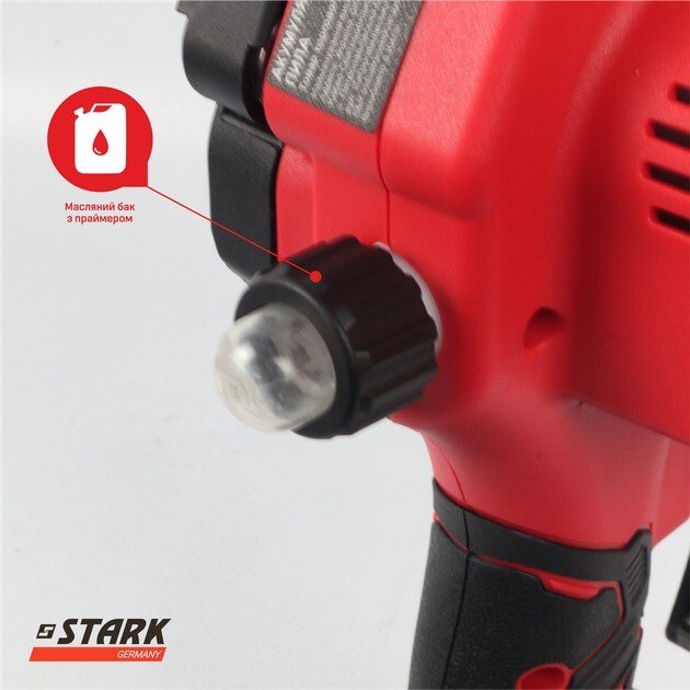 Міні-пила акумуляторна STARK BCS-21015