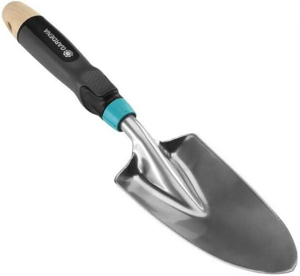 Совок садовий для квітів 8.5 см Gardena EcoLine (17700-20.000.00)