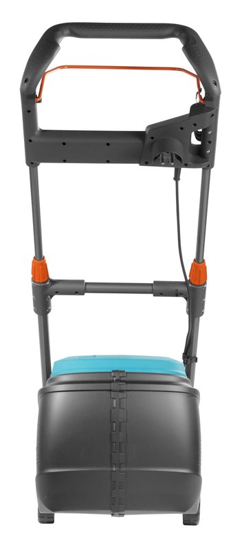 Електрична газонокосарка Gardena PowerMax 1600/37 з мульчуванням (05037-20)