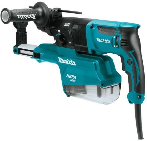 Перфоратор Makita HR2651T