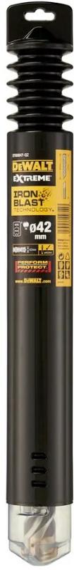 Бур DeWALT DT60847