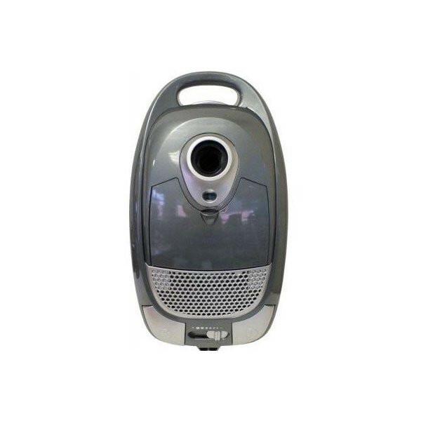 Пилосос Grunhelm GVC8220G з мішком