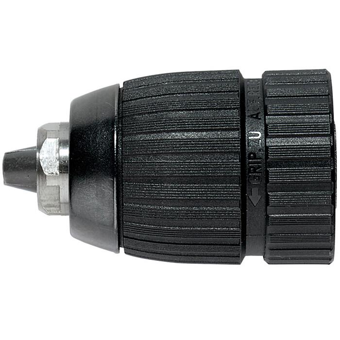 Швидкозатискний патрон METABO Futuro Plus H2, R + L, 10 мм, 3/8"-24 UNF (636518000)