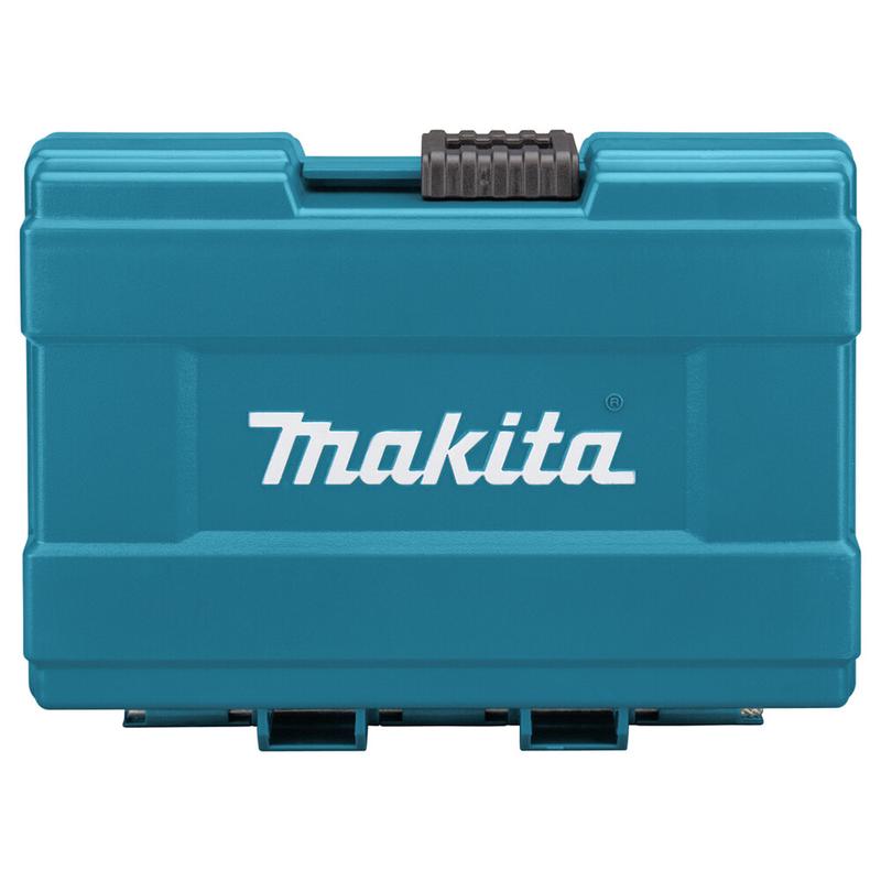 Набір біт Makita Impact Black 35 предметів (B-66880)