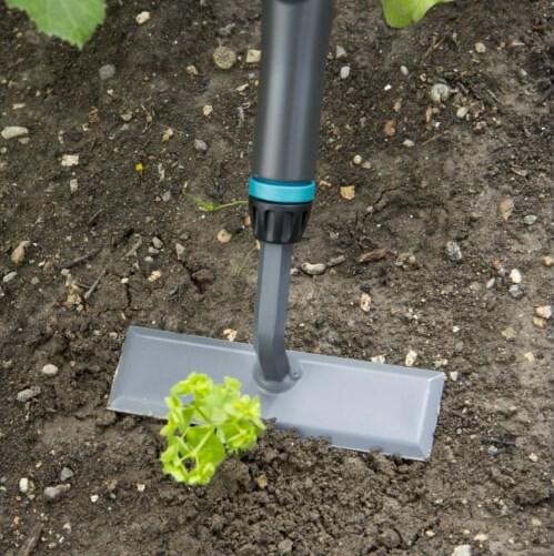 Мотика для коренеплідних Gardena NatureLine (17112-20.000.00)