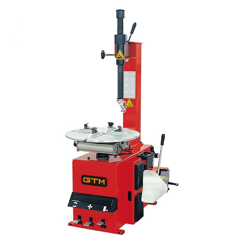 Верстат шиномонтажний GTM TRE-200 12-24" 220В (TRE-200) 32959