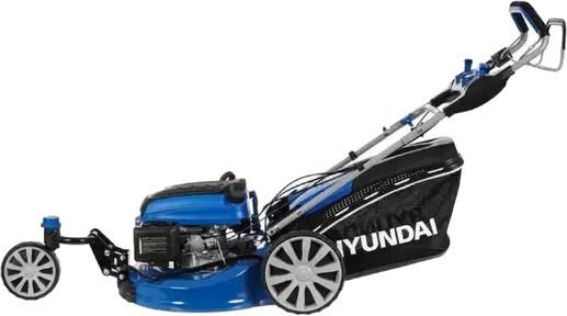 Газонокосарка бензинова самохідна Hyundai L 5120RS