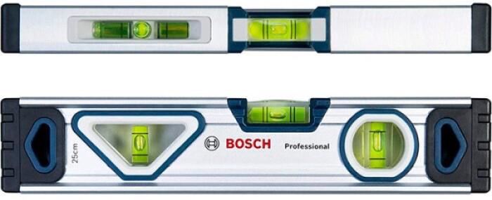 Будівельний рівень Bosch Professional 25 см (1600A016BN)