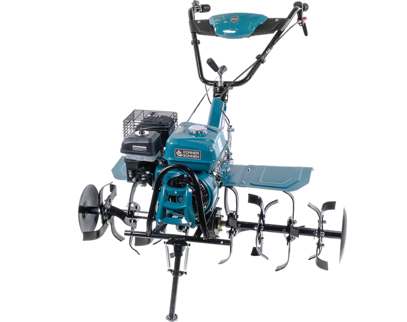 Бензиновий культиватор KS 7HP-1050G