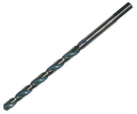 Свердло Makita HSS-G по металу подовжене 11x195мм (P-62692-5) 5 шт