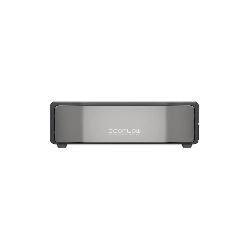Комплект EcoFLow DELTA Pro ULTRA та додаткова батарея DELTA Pro ULTRA