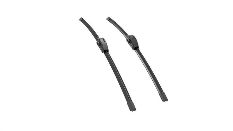 Щітки склоочисника з обприскувачем Bosch Robert Aerotwin (AR703S) 700/650 (3397007568)