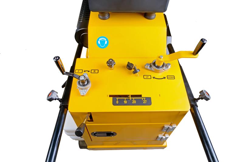 Швонарізувач EnerSol EСC-250L