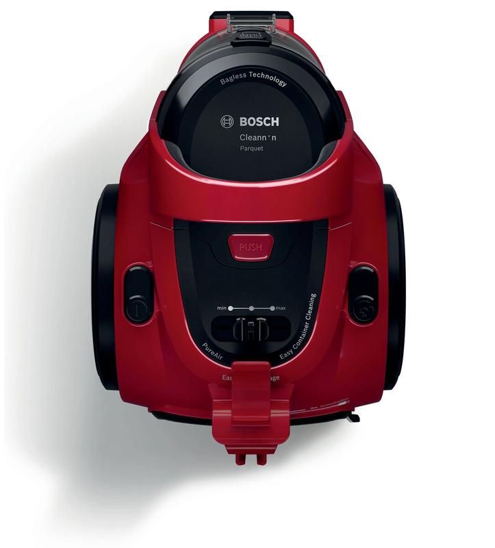 Пилосос Bosch BGC05AAA2