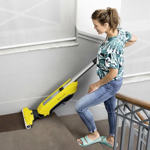 Пилосос миючий Karcher FC 5 Cordless (1.055-601.0)