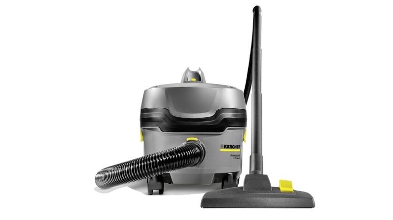 Пилосос для сухого прибирання Karcher T 7-1 Classic