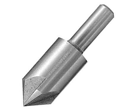 Зенкер Makita 5 крайок 12х40 (D-37409)