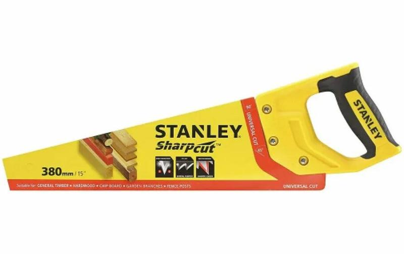 Ножівка Stanley STHT20366-1