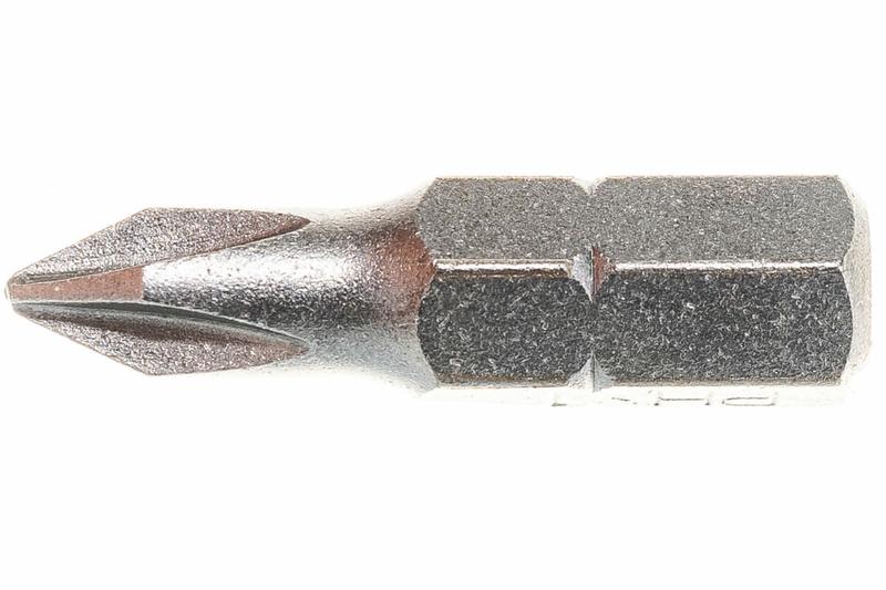 Гнучкий подовжувач з набором біт Bosch 300 мм, 10 шт. (2608522377)