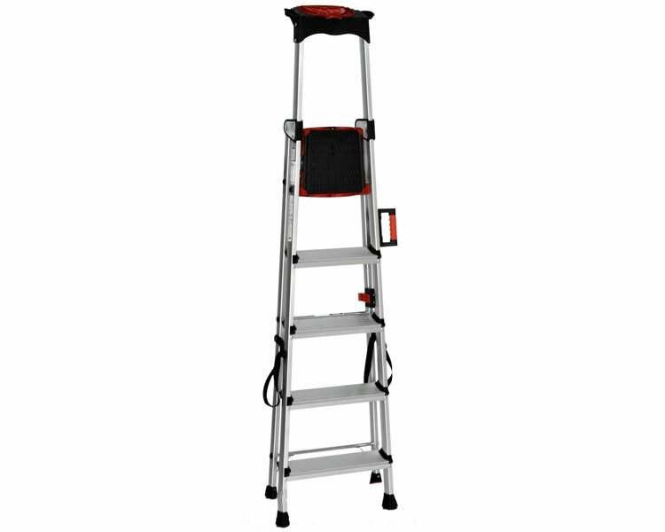 Професійна VIRASTAR Hazar 4 + 1 (AO118-105)