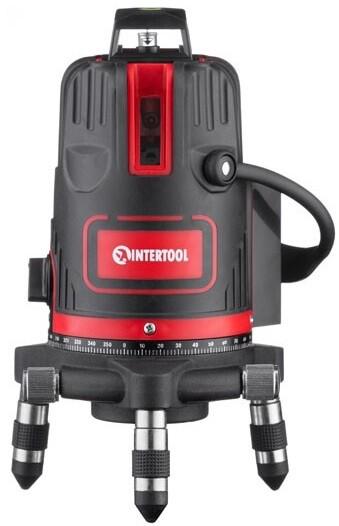 Лазерний рівень Intertool MT-3004