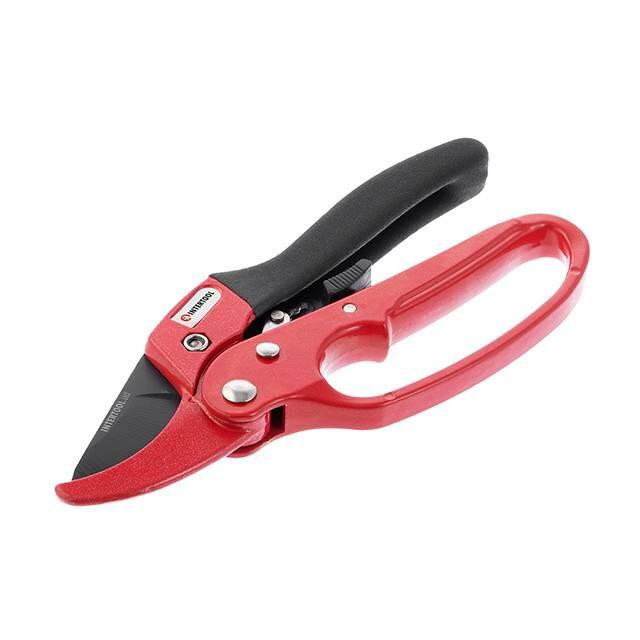 Секатор Intertool FT-1005 200 мм