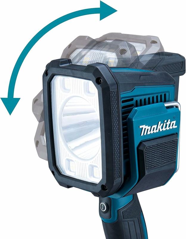 Акумуляторний LED ліхтар Makita XGT ML007G (Без АКБ і ЗП)