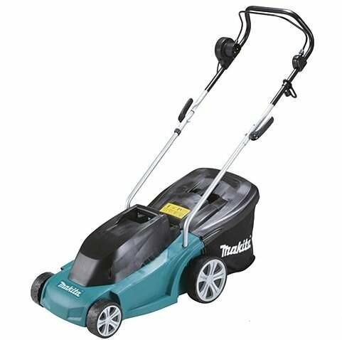 Газонокосарка електрична Makita ELM3711