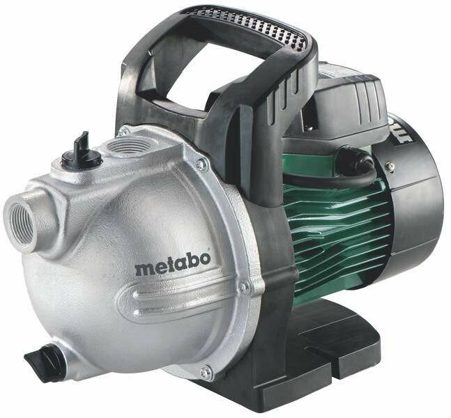 Відцентровий насос METABO P 3300 G (600963000)