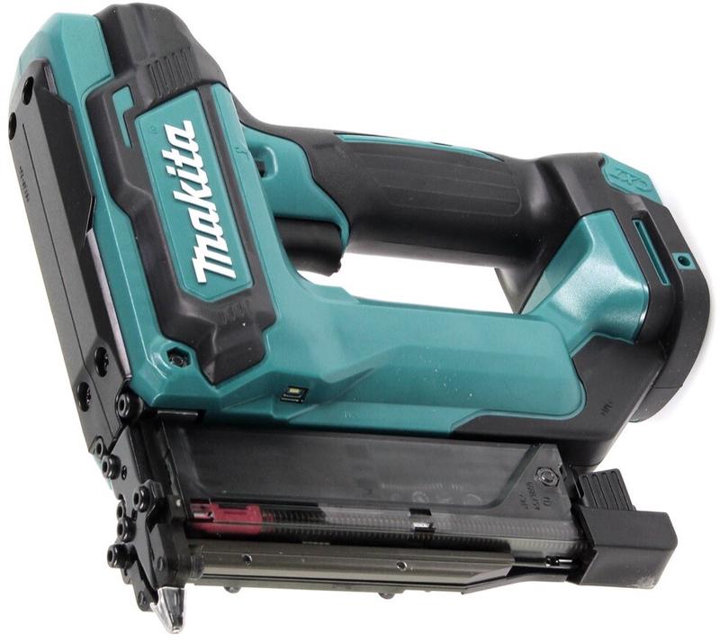 Акумуляторний цвяхозабивач Makita PT354DZ (без акумулятора і ЗП)
