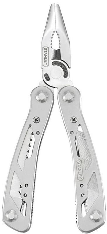 Універсальний інструмент STANLEY "MULTI-TOOL" (0-84-519)