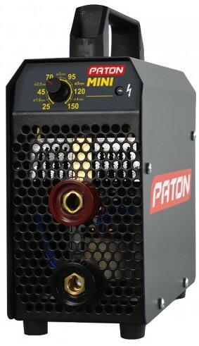 Зварювальний апарат Патон Mini (20324743)