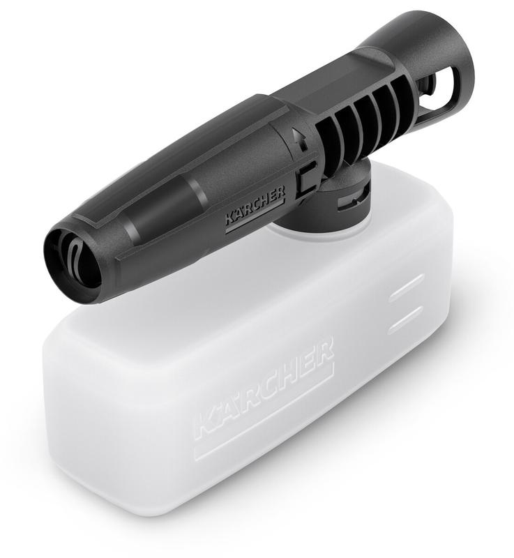 Пінна насадка для портативної мийки Karcher (2.644-419.0)
