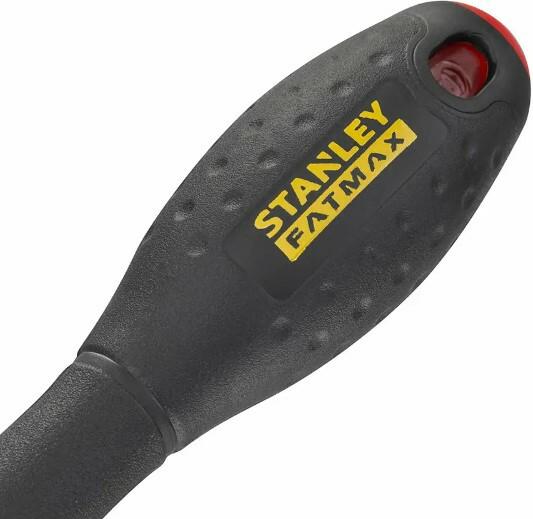 Викрутка Stanley FatMax SL3х75 мм (0-65-479)