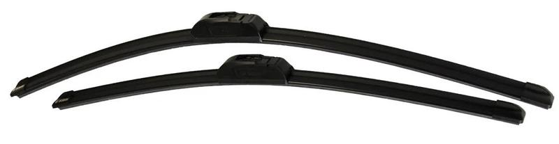 Щітки склоочисника Bosch Robert Aerotwin (AR655S) 650/550, 2 шт (3397007584)