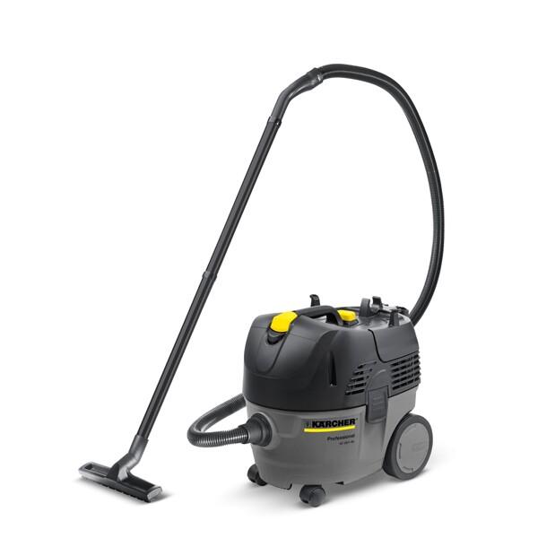 Пилосос для сухого та вологого прибирання Karcher NT 25-1 Ap