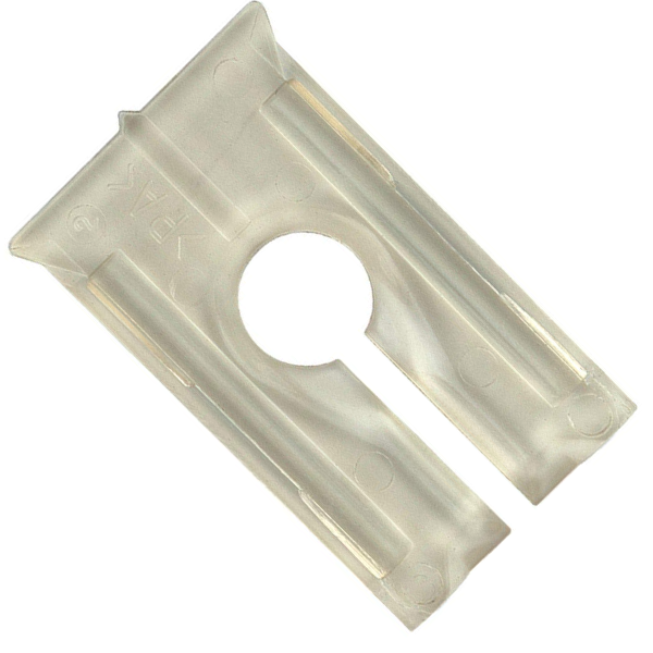 Захисна пластина від відколів стружки Metabo, 3 шт (631208000)