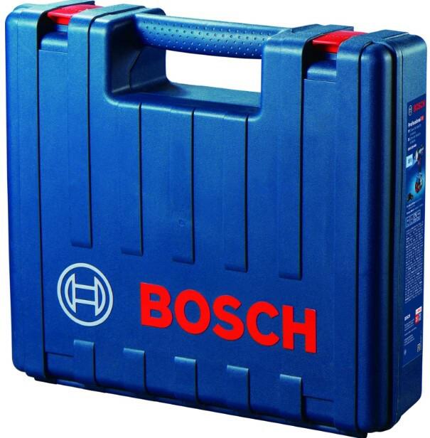 Акумуляторний гайкокрут Bosch GDS 18V-400 (06019K0020)