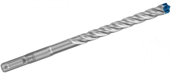 Бур Bosch Expert SDS-Plus-7X для армованого бетону, 12х165 мм (2608900108)