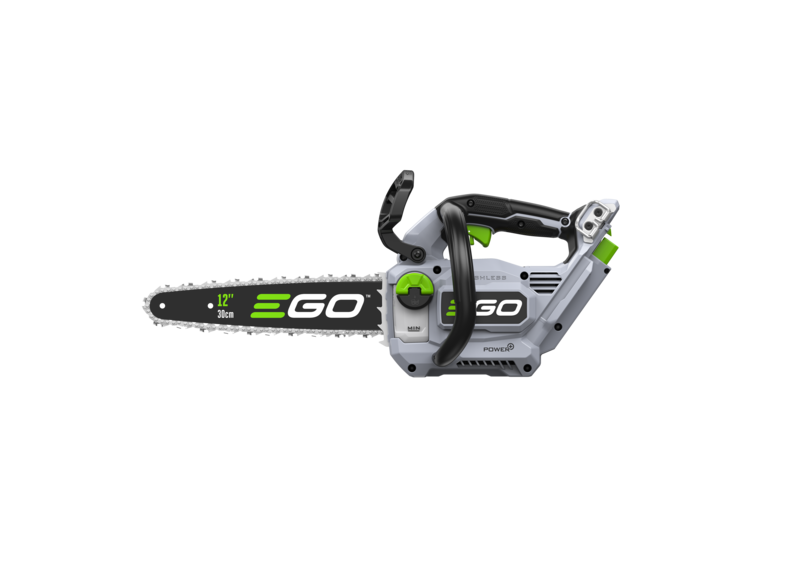 Акумуляторна ланцюгова пила EGO CS1200E без АКБ та ЗП (F840049004) 83919