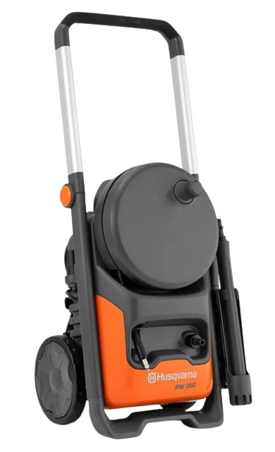 Мийка високого тиску Husqvarna PW 350 (9707258-01)